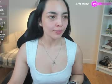 _Bellaevans_ April 06, 2026 Chaturbate stream image