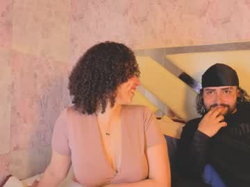 Benny_And_Mark April 06, 2026 Chaturbate stream image