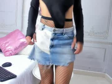 Foxi_Cameron April 06, 2026 Chaturbate stream image