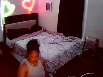 Bankrollbarbies444 April 06, 2026 Chaturbate stream image