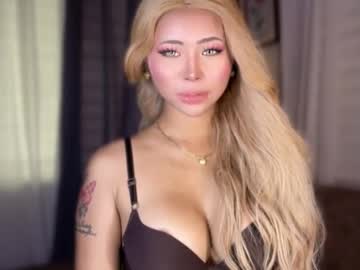 Deliciousfaye April 06, 2026 Chaturbate stream image