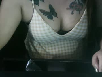 Fussy_Kitty9 April 06, 2026 Chaturbate stream image