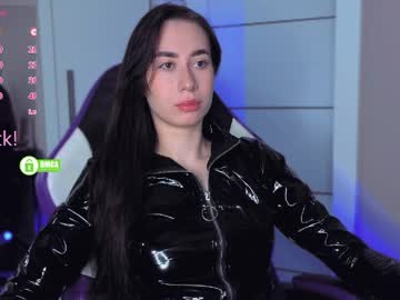 Goddessemmmyy April 06, 2026 Chaturbate stream image