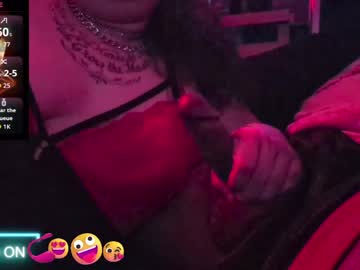 Hunishade April 06, 2026 Chaturbate stream image