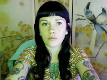 Marcelinealtaria April 06, 2026 Chaturbate stream image