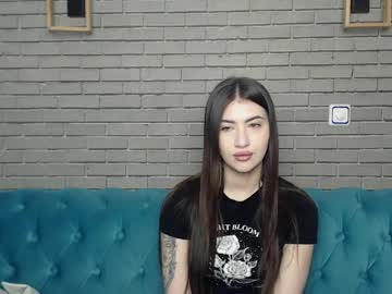 Rebeccamosc April 06, 2026 Chaturbate stream image