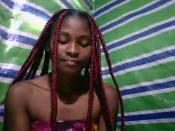 Sandricaaa April 06, 2026 Chaturbate stream image
