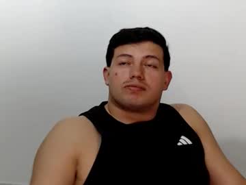 Jertbear April 06, 2026 Chaturbate stream image