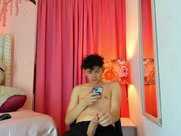 Philippsx April 06, 2026 Chaturbate stream image