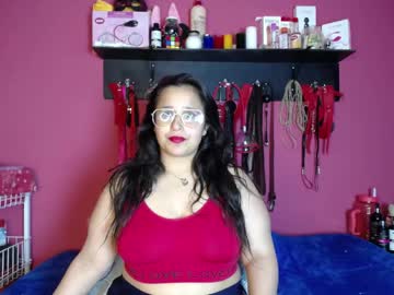 Shannon_Queen_ April 06, 2026 Chaturbate stream image