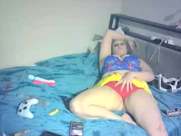Shellbel46290 April 06, 2026 Chaturbate stream image