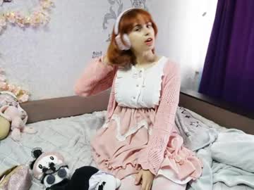 Cherylegibbings April 06, 2026 Chaturbate stream image