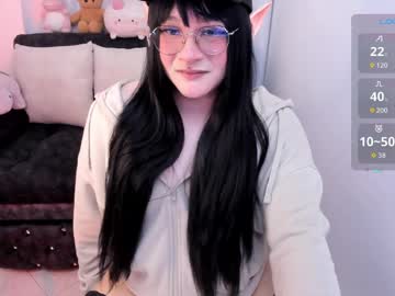 Omorimori April 06, 2026 Chaturbate stream image