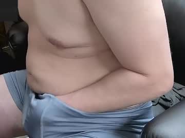 Thebellyhero April 06, 2026 Chaturbate stream image