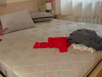 Velum_Crush April 06, 2026 Chaturbate stream image
