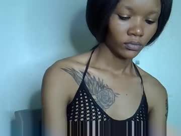 Charmingdime April 06, 2026 Chaturbate stream image