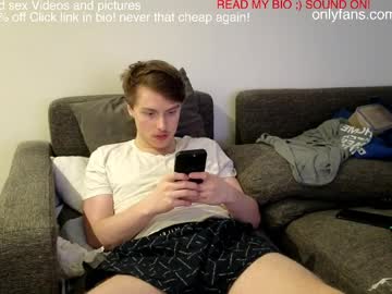 Devantheplug April 06, 2026 Chaturbate stream image