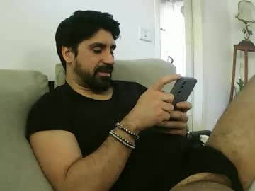Ilmangj90 April 06, 2026 Chaturbate stream image