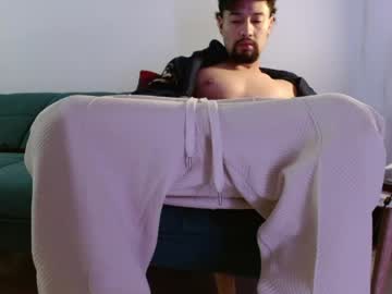 Mathew444 April 06, 2026 Chaturbate stream image