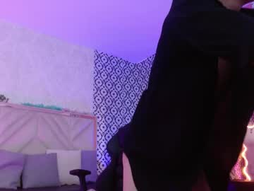 Will_Tay1 April 06, 2026 Chaturbate stream image