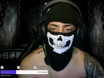 Cash_Master777 April 06, 2026 Chaturbate stream image