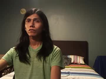 Latin_Shado April 06, 2026 Chaturbate stream image