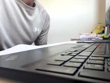 Marsupilami_82_ April 06, 2026 Chaturbate stream image