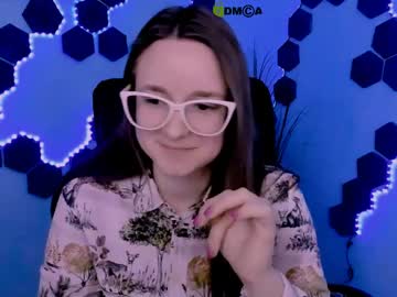 Mary_Is_Cool April 06, 2026 Chaturbate stream image