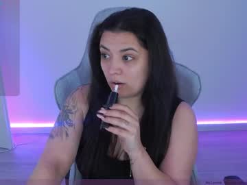 Milf_Isa April 06, 2026 Chaturbate stream image