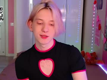 Ron_Vilss April 06, 2026 Chaturbate stream image