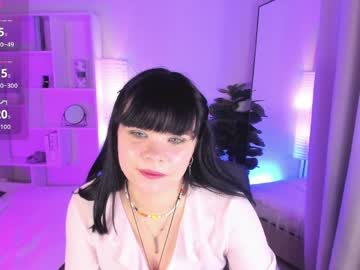 Sabrinashi April 06, 2026 Chaturbate stream image