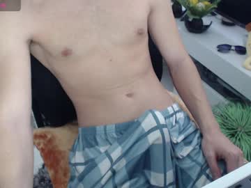 Swetlittleboy4u April 06, 2026 Chaturbate stream image