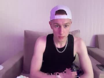 Travis_Gracile April 06, 2026 Chaturbate stream image