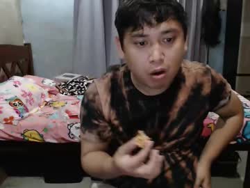Agentcummer_28 April 06, 2026 Chaturbate stream image