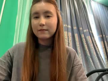 Allegramaurey April 06, 2026 Chaturbate stream image