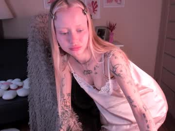 Kris_Grant April 06, 2026 Chaturbate stream image