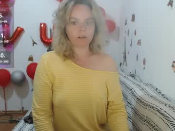 Stephaniewild April 06, 2026 Chaturbate stream image