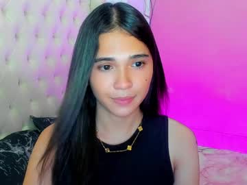 Xairah_Doux April 06, 2026 Chaturbate stream image