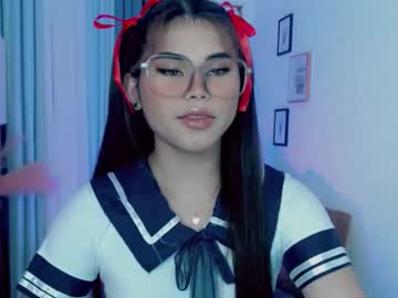 Yourprettyblythe_Ts April 06, 2026 Chaturbate stream image