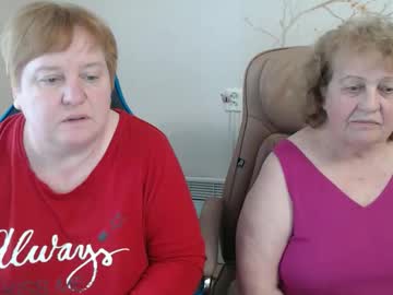 Adelandsofia April 06, 2026 Chaturbate stream image