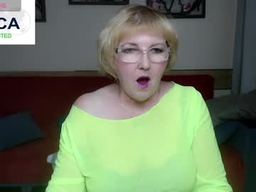 Beautiful_Lina7 April 06, 2026 Chaturbate stream image