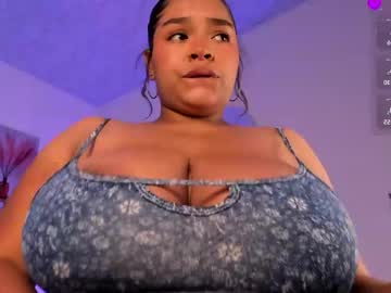 Brianna_Bigboobs April 06, 2026 Chaturbate stream image