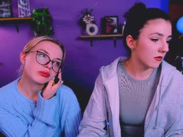 Dolly_Sunshine April 06, 2026 Chaturbate stream image
