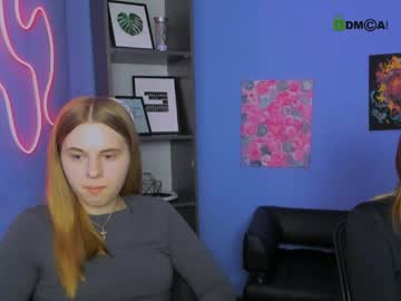 Elli_Ashley April 06, 2026 Chaturbate stream image