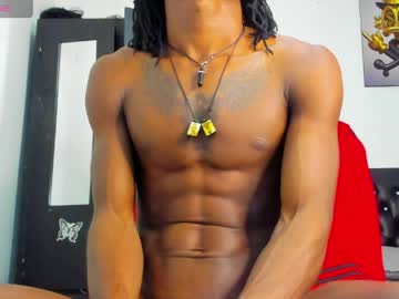 Jhonwick1829 April 06, 2026 Chaturbate stream image