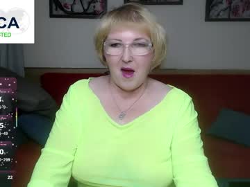 Mature_Blonde7 April 06, 2026 Chaturbate stream image
