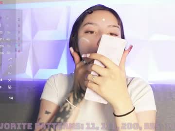 Maxx_Caprice April 06, 2026 Chaturbate stream image