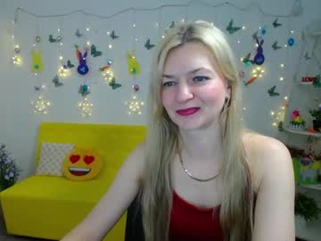 Melissatylerbb April 06, 2026 Chaturbate stream image