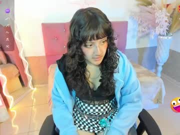 Mily_Tay April 06, 2026 Chaturbate stream image