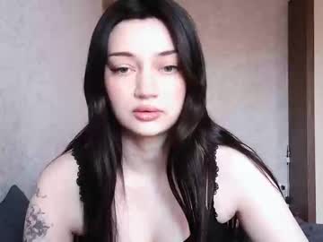 Zinarett April 06, 2026 Chaturbate stream image